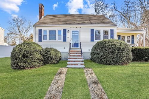 20 Isabelle Avenue, Holbrook, MA, 02343 | Card Image