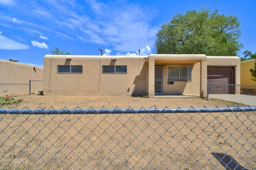 4704 Norma Drive Ne, Albuquerque, NM, 87109 | Card Image