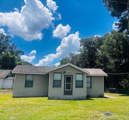 14431 Lawrence St, DADE CITY, FL, 33523-3028 | Card Image