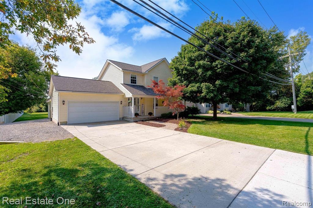 Taylor Rd, Auburn Hills, MI 48326