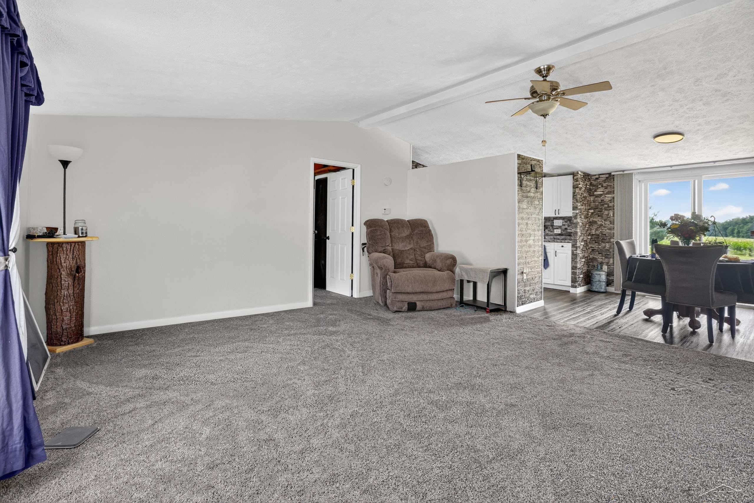 Residential in Butman Township 2