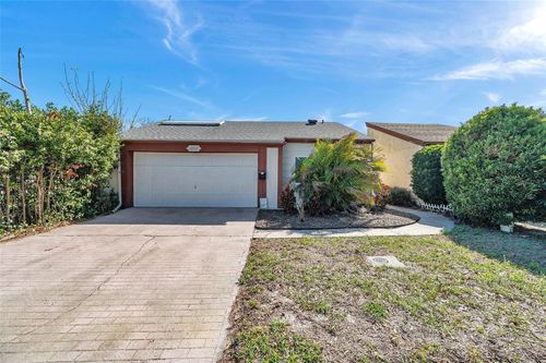 12412 Rodeo Ln, Hudson, FL, 34667-2205 | Card Image