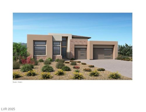 205 Dolce Viale Ct, Henderson, NV, 89011-2833 | Card Image