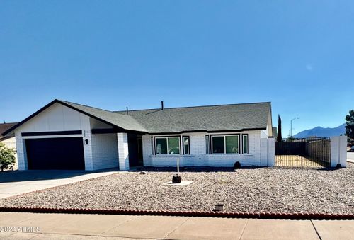 3248 Briarwood Drive, Sierra Vista, AZ, 85635 | Card Image