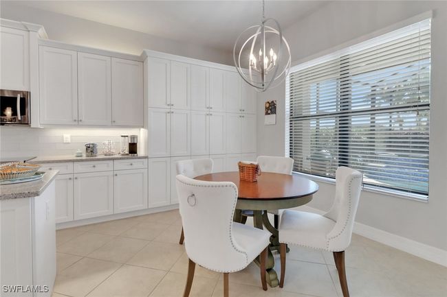 11692 Stonecreek Cir, House other with 3 bedrooms, 3 bathrooms and null parking in FORT MYERS FL | Image 4