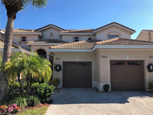apt-201-6854 Sterling Greens Dr, NAPLES, FL, 34104-5745 | Card Image
