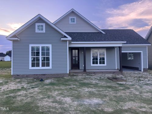 4509 Fairhaven Dr, Wilson, NC, 27893-3776 | Card Image