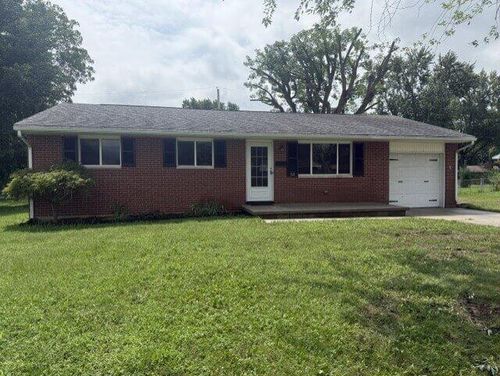 53 S Williams Drive, West Milton, OH, 45383 | Card Image