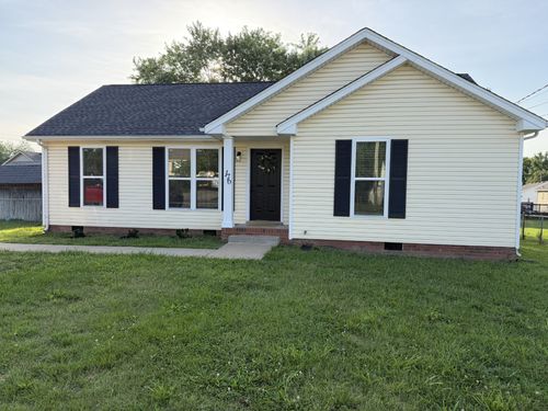 176 Monarch Ln, Clarksville, TN, 37042-1902 | Card Image