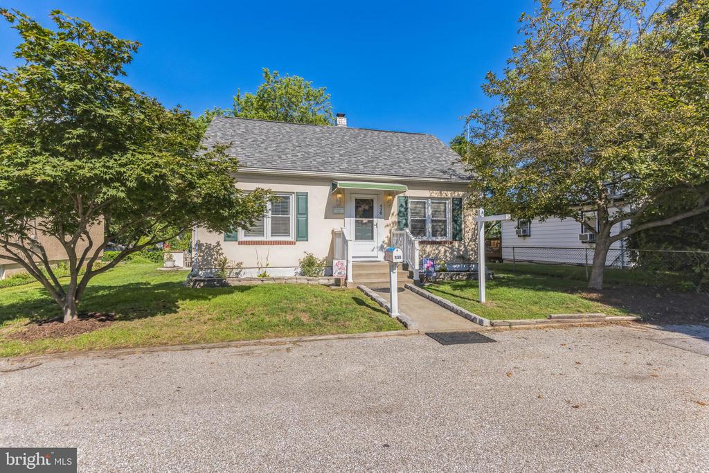 Browning Ct, Glen Burnie, MD 21061
