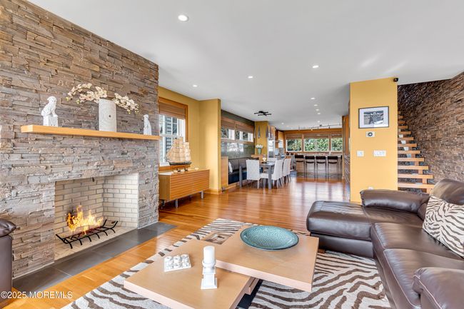 2009 Ocean Ave, House other with 4 bedrooms, 5 bathrooms and null parking in Spring Lake NJ | Image 18