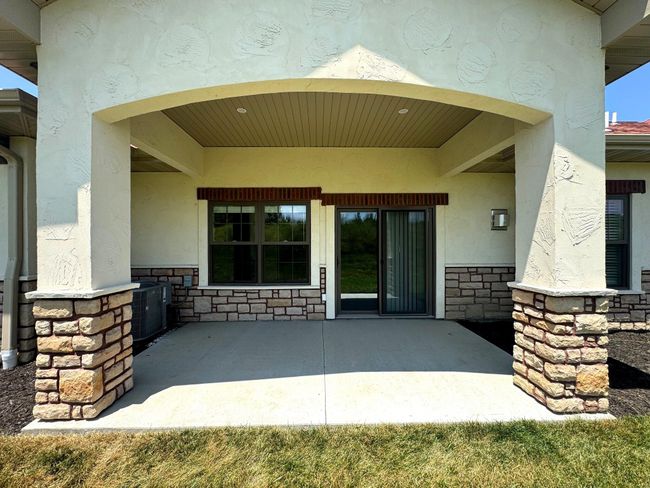 1738 Bunker Loop, House attached with 2 bedrooms, 3 bathrooms and null parking in COLUMBIA MO | Image 14