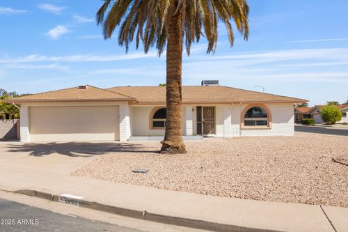 4662 E Escondido Avenue, Mesa, AZ, 85206 | Card Image