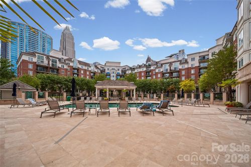 300 W 5th St, Charlotte, NC, 28202-1668 | Card Image