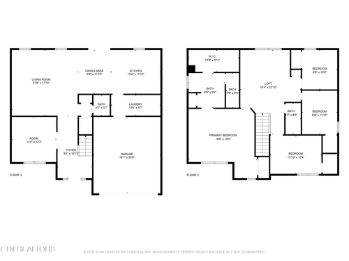 732 Heathgate Rd, Knoxville, TN, 37922-4400 | Card Image