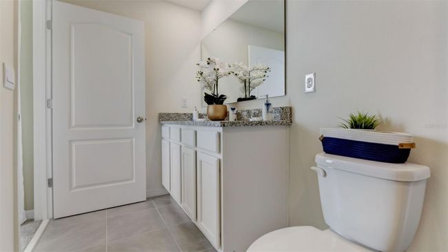 6626 Leo Ln, Townhouse with 3 bedrooms, 3 bathrooms and null parking in HARMONY FL | Image 22