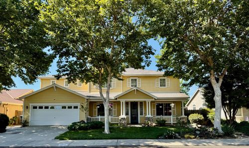 4301 Veranda Way, Modesto, CA, 95357 | Card Image