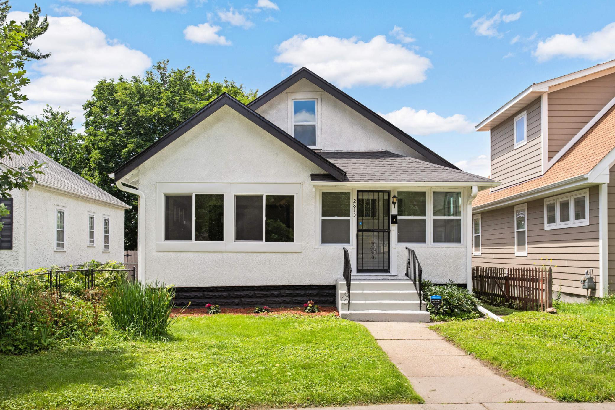 Knox Ave, Minneapolis, MN 55411