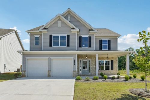 145 Greenview Ct, Homer, GA, 30547-1977 | Card Image