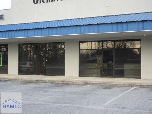 3-736 N Veterans Blvd, Glennville, GA, 30427-2282 | Card Image