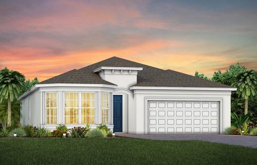 1313 Zesty Citrus Lane, MINNEOLA, FL, 34715 | Card Image