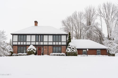 20 Butternut Hill Drive, Queensbury, NY, 12804 | Card Image