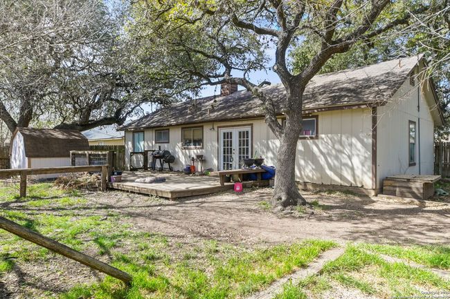 207 Cibolo Branch Dr, House other with 3 bedrooms, 2 bathrooms and null parking in Boerne TX | Image 15