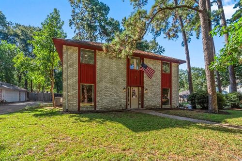 6711 River Lodge Dr, Spring, TX, 77379-5008 | Card Image