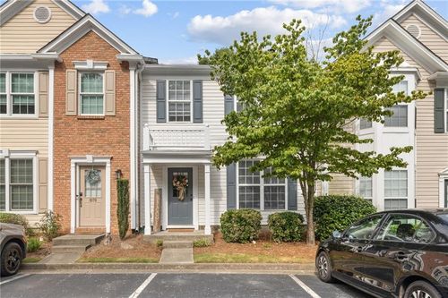 1080 Whitestone Rdg, Alpharetta, GA, 30005-6448 | Card Image