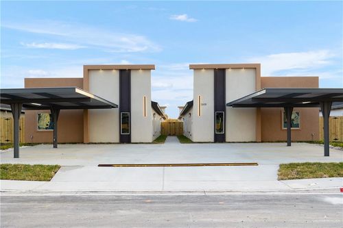 2-2608 E State Highway 107, Edinburg, TX, 78542 | Card Image