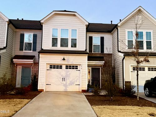 376 Glen Clova Dr, Raleigh, NC, 27603-4497 | Card Image