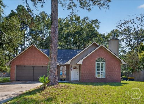 702 Timber Ridge Trl, Hinesville, GA, 31313-6524 | Card Image