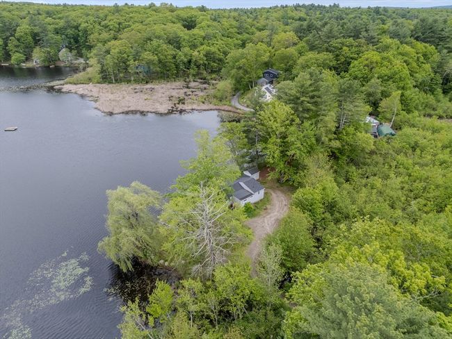 60 Valley Rd, House other with 2 bedrooms, 1 bathrooms and 4 parking in Groton MA | Image 22