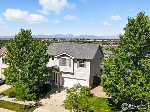 166 Monares Ln, Erie, CO, 80516-8456 | Card Image
