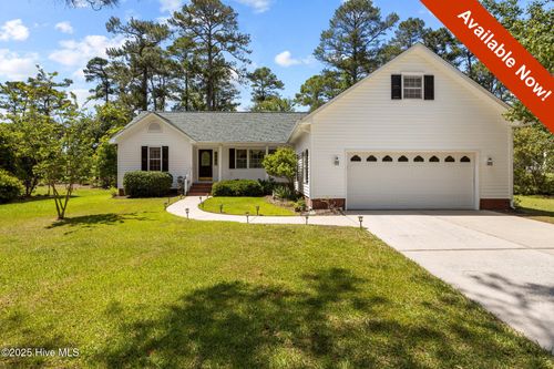 2039 Royal Pines Dr, New Bern, NC, 28560-1807 | Card Image