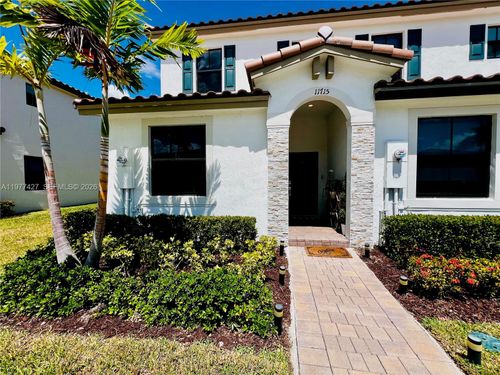 11715 Sw 245th Ter, Homestead, FL, 33032-3009 | Card Image