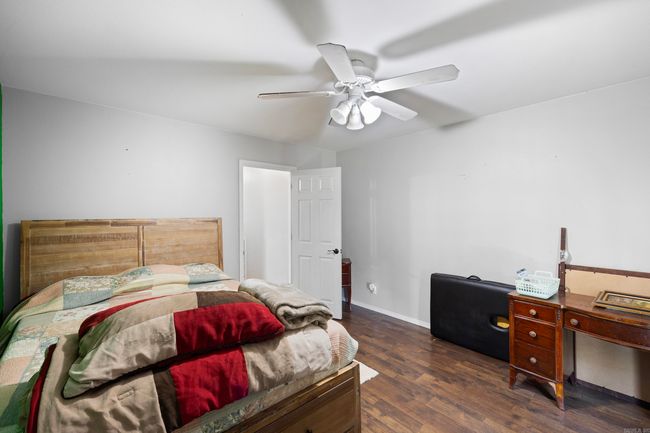 703 Castlegate Loop, House other with 4 bedrooms, 3 bathrooms and null parking in Russellville AR | Image 29