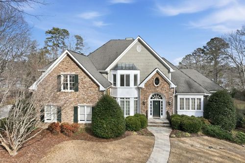 4328 Willow Oak Dr, Gainesville, GA, 30506-4308 | Card Image