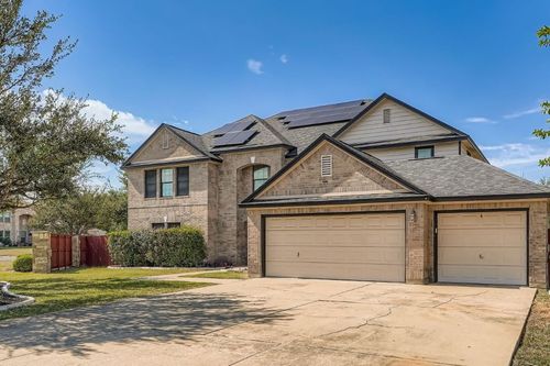 101 Santolina Ln, Round Rock, TX, 78664-6346 | Card Image