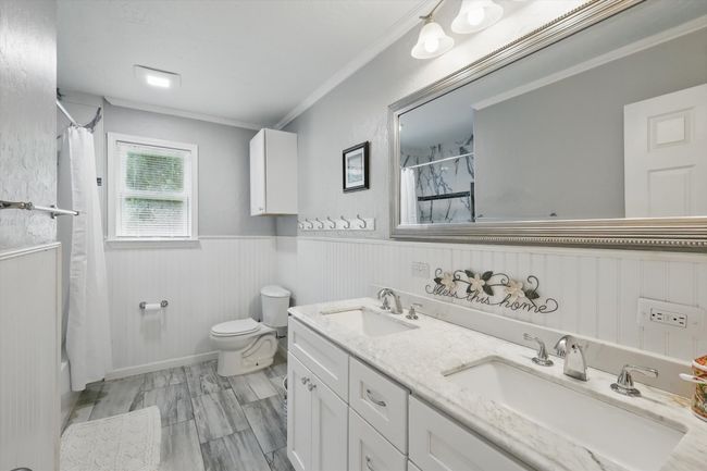 1520 Oakhurst Scenic Dr, House other with 5 bedrooms, 4 bathrooms and null parking in Fort Worth TX | Image 25