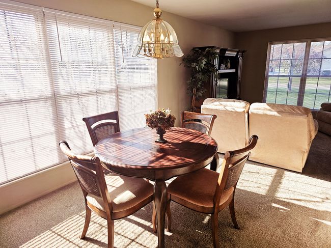 MORE OF DINING ROOM | Image 5