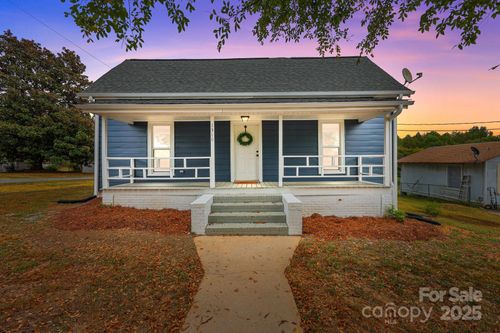 1310 Ash St, Albemarle, NC, 28001-2707 | Card Image