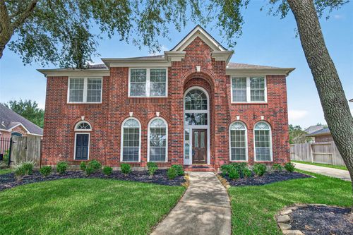 1711 Emma Cove Ct, Sugar Land, TX, 77479-5595 | Card Image