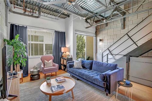 apt-b2-4801 S Congress Ave, Austin, TX, 78745-2489 | Card Image