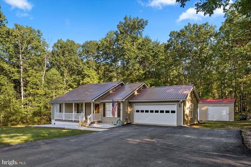 25281 Boling Ln, RHOADESVILLE, VA, 22542-8552 | Card Image