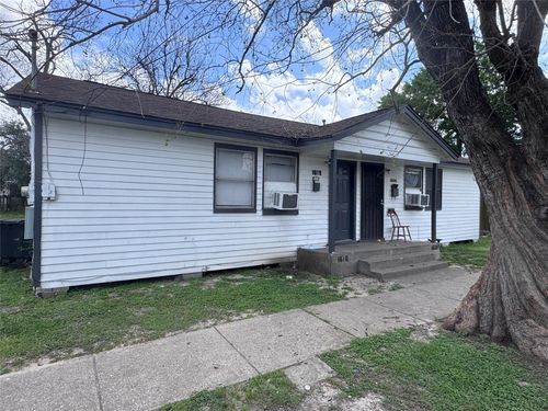 1610 Mystic St, Houston, TX, 77020-4604 | Card Image