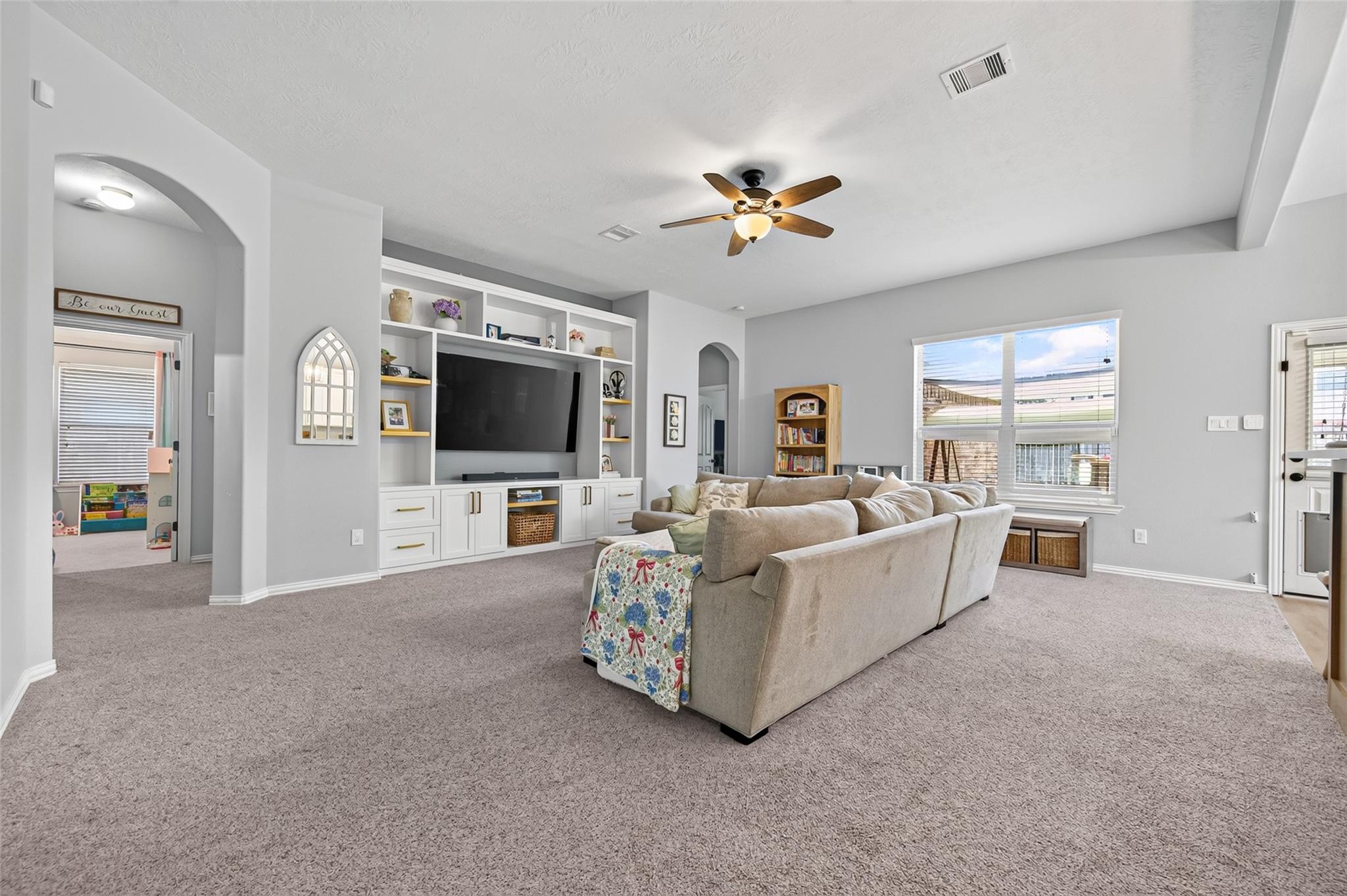 Residential Lease in Cypress 5