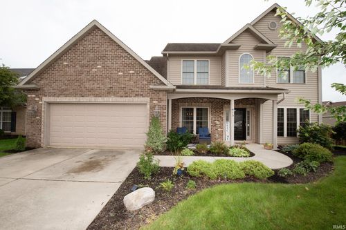 415 Sinclair Dr, West Lafayette, IN, 47906-8691 | Card Image