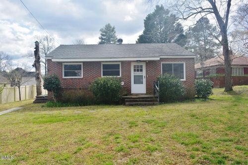 105 W W Lofton Street, Lillington, NC, 27546 | Card Image
