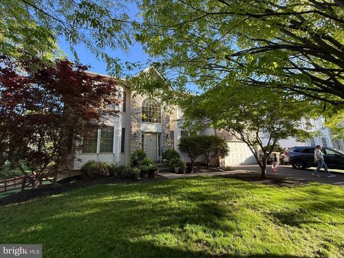 2522 Quail Run, LANSDALE, PA, 19446-6088 | Card Image